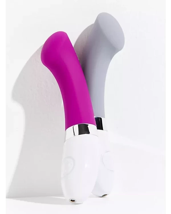 Lelo GiGi 2 máy rung điểm G thương hiệu cao cấp đến từ Thuỵ Điển