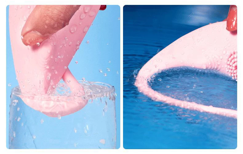 Quần chip rung điều khiển Hgod Butterfly Love, siêu phê, mới nhất