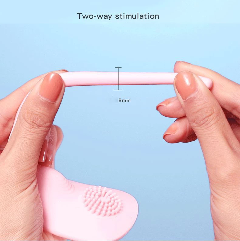 Quần chip rung Butterfly Love điều khiển từ xa kích thích