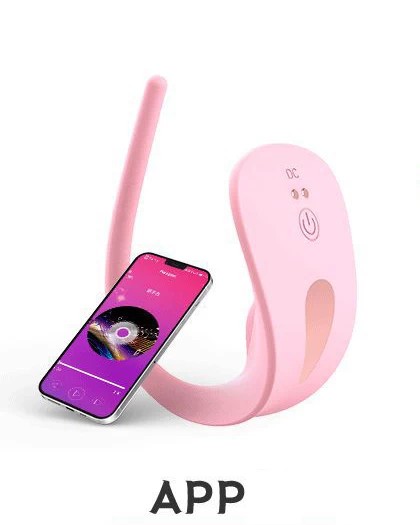 Quần chip rung điều khiển Hgod Butterfly Love, siêu phê, mới nhất