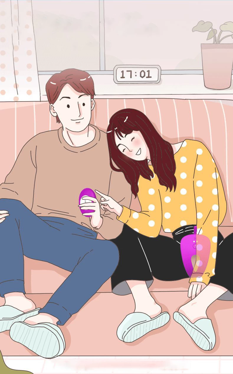 Quần chip rung điều khiển Hgod Butterfly Love, siêu phê, mới nhất