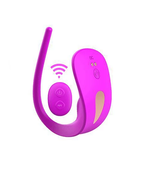 Quần chip rung điều khiển Hgod Butterfly Love, siêu phê, mới nhất