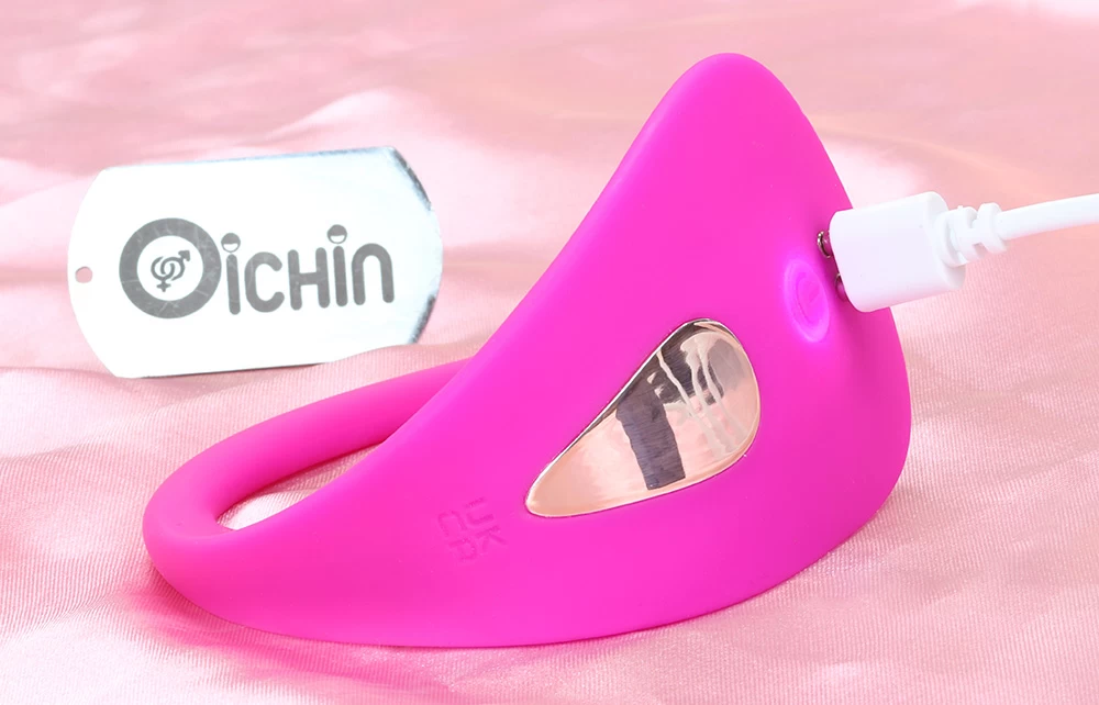 Quần chip rung điều khiển Hgod Butterfly Love, siêu phê, mới nhất