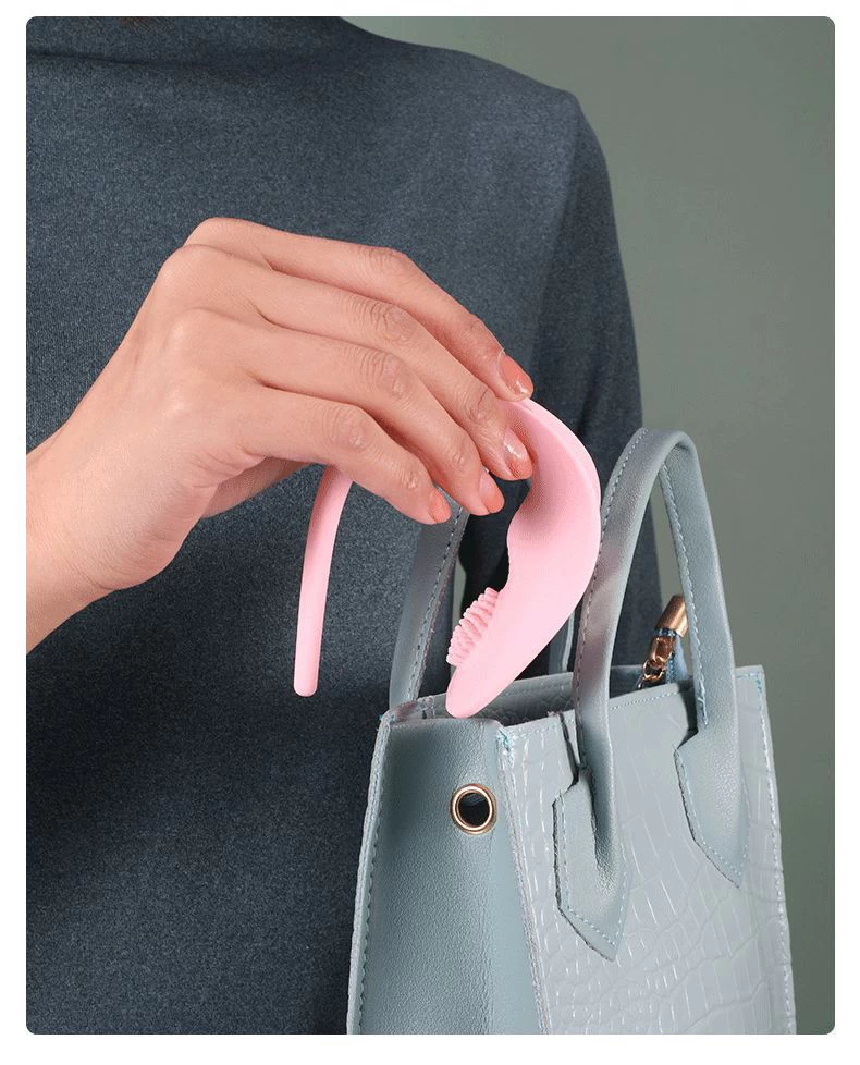 Quần chip rung điều khiển Hgod Butterfly Love, siêu phê, mới nhất