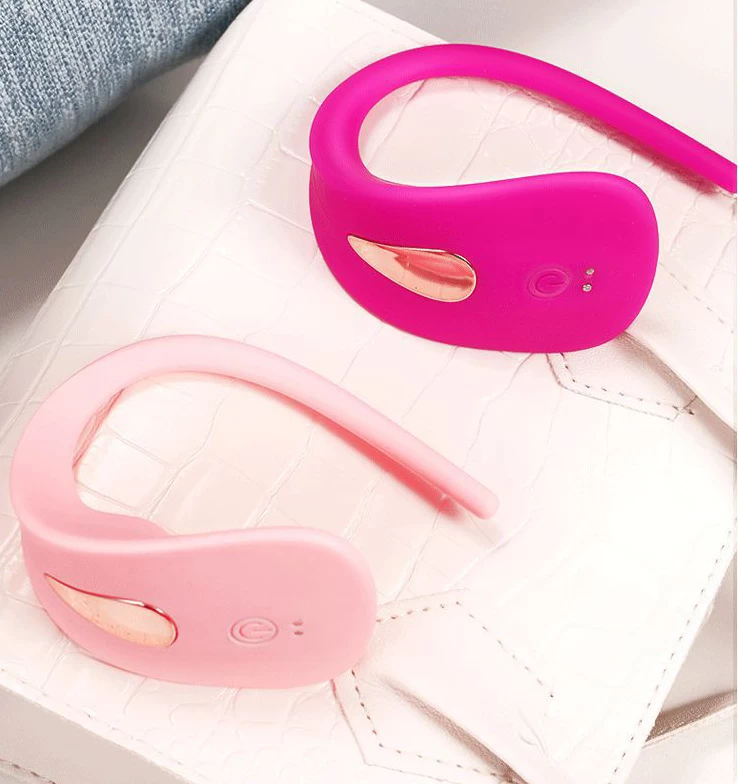 Quần chip rung chữ C Hgod Butterfly Love điều khiển từ xa nhỏ gọn
