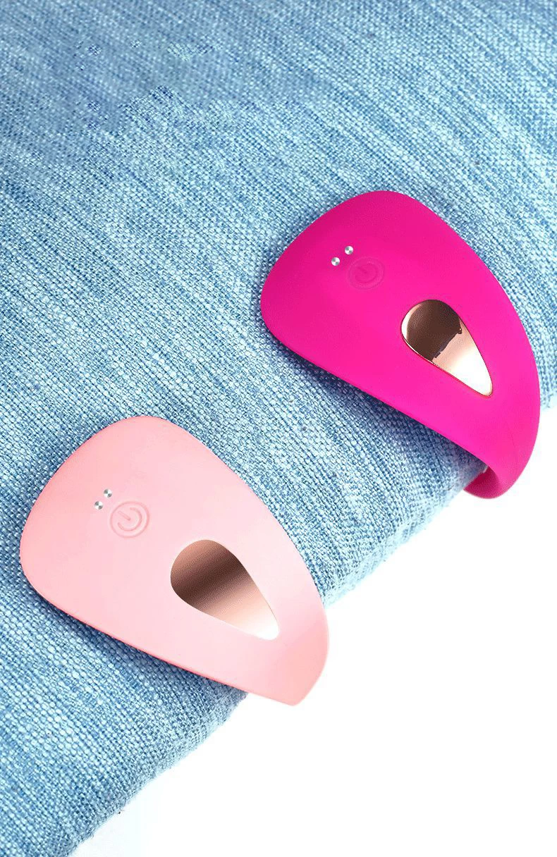 Quần chip rung chữ C Hgod Butterfly Love điều khiển từ xa nhỏ gọn