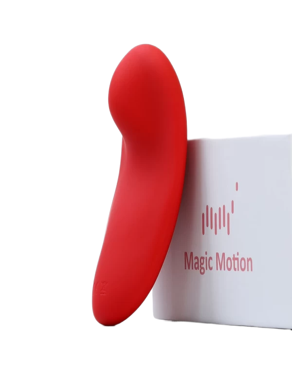 Sỉ Magic Motion Magic Nyx máy rung quần chíp thông minh kết nối App  giá tốt 