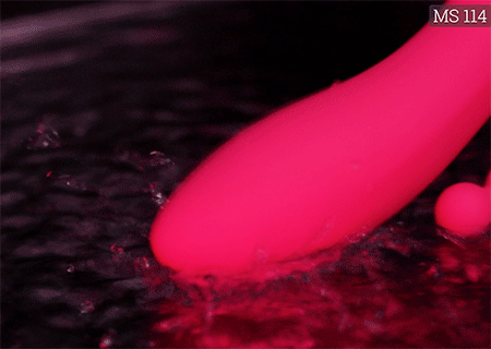 máy rung Oley aixiASIA kích thích 3 điểm đa cảm giác sướng