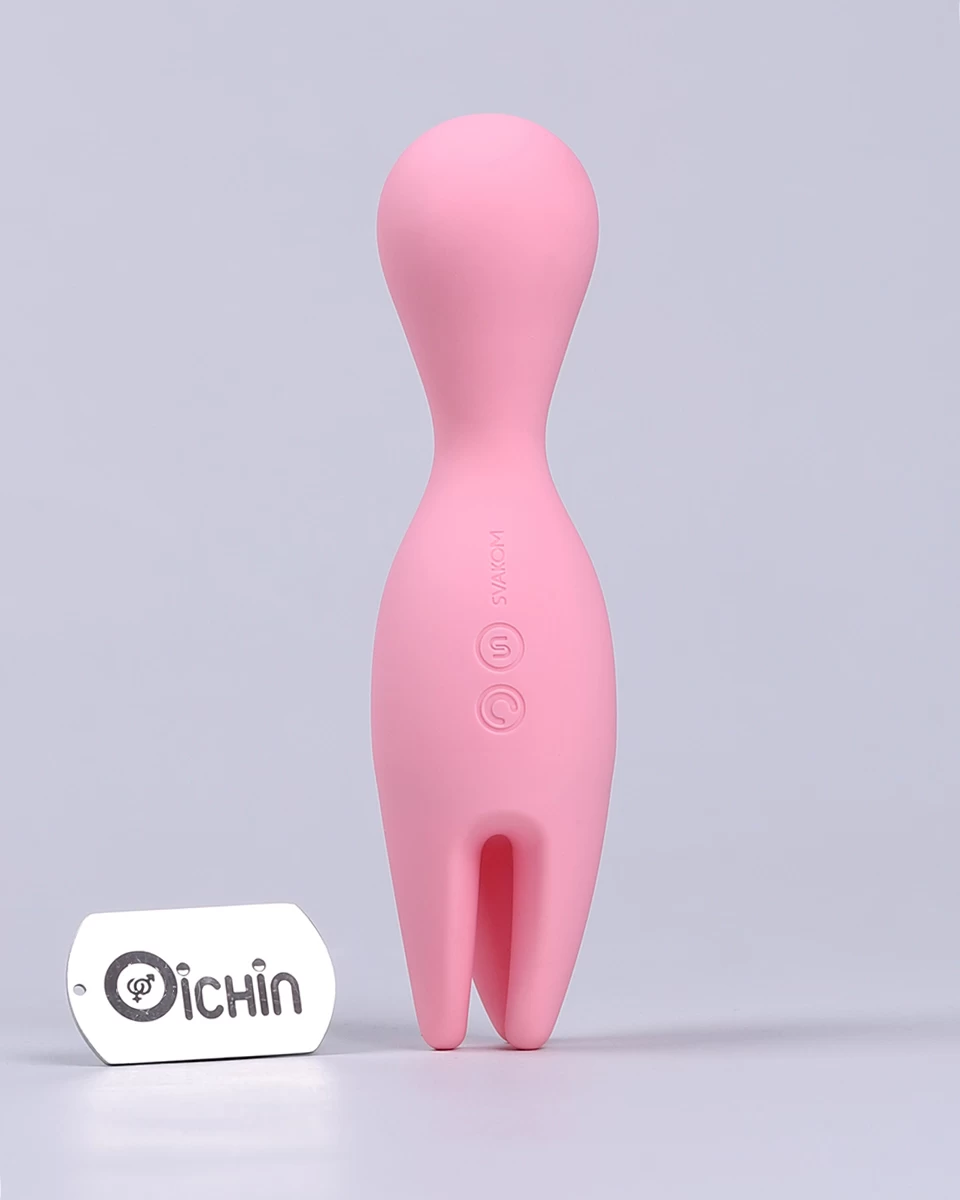  Thông tin aixiASIA Oley máy rung kích thích 3 điểm nhạy cảm cùng lúc hàng mới về