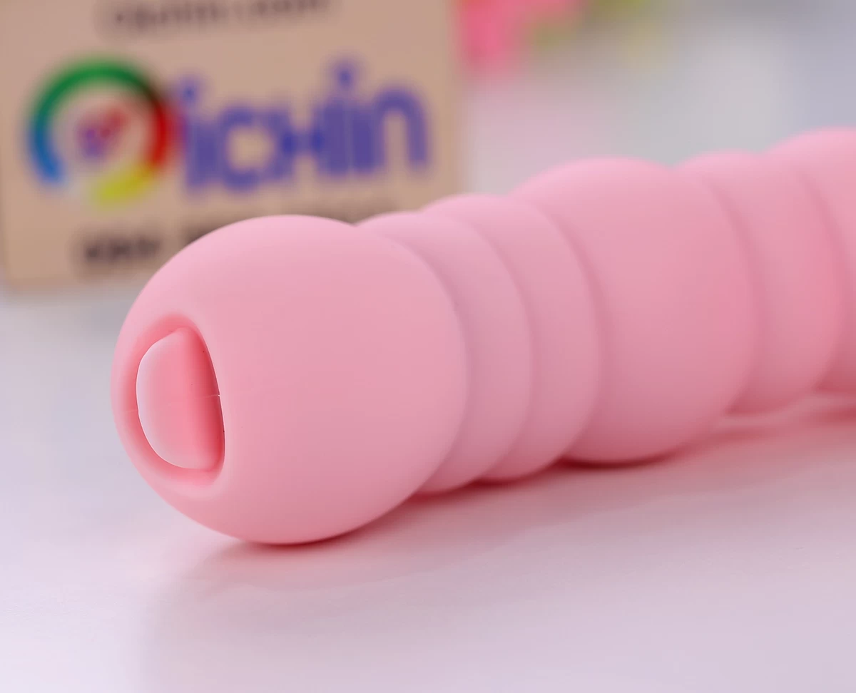 Secwell Caterpillar máy rung liếm 3 điểm kích thích cực mạnh Secwell Caterpillar máy rung liếm 3 điểm kích thích cực mạnh