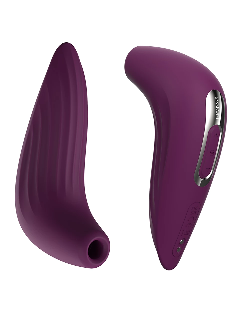 Svakom Pulse Union máy hút âm vật công nghệ Pulse độc quyền kết nối app