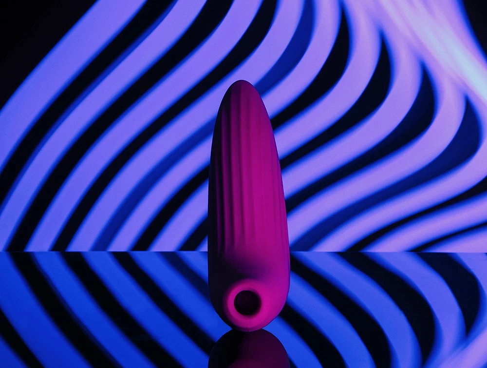 Svakom Pulse Union máy hút âm vật công nghệ Pulse độc quyền kết nối app