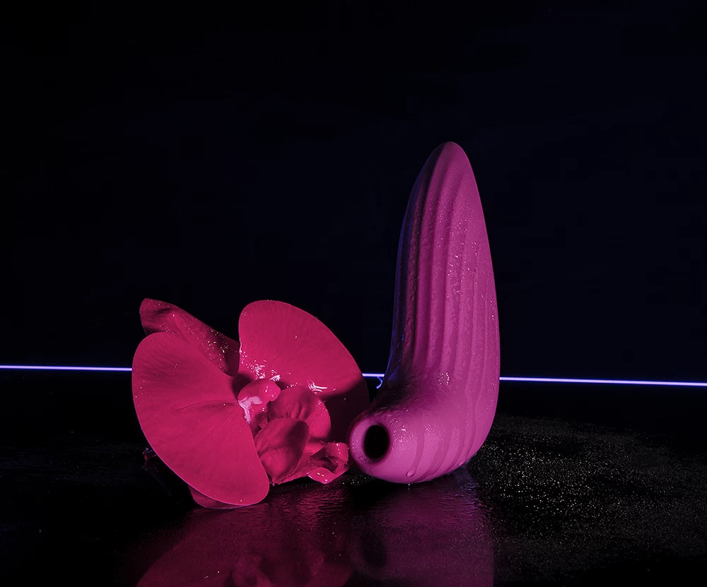 Svakom Pulse Union máy hút âm vật công nghệ Pulse độc quyền kết nối app