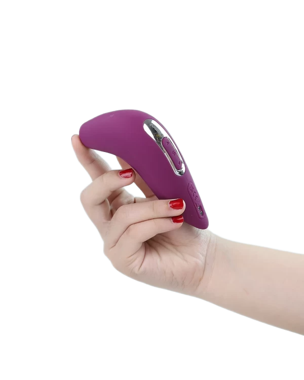  Bán Svakom Pulse Union máy hút kích thích âm vật kết nối App hiện đại  cao cấp 