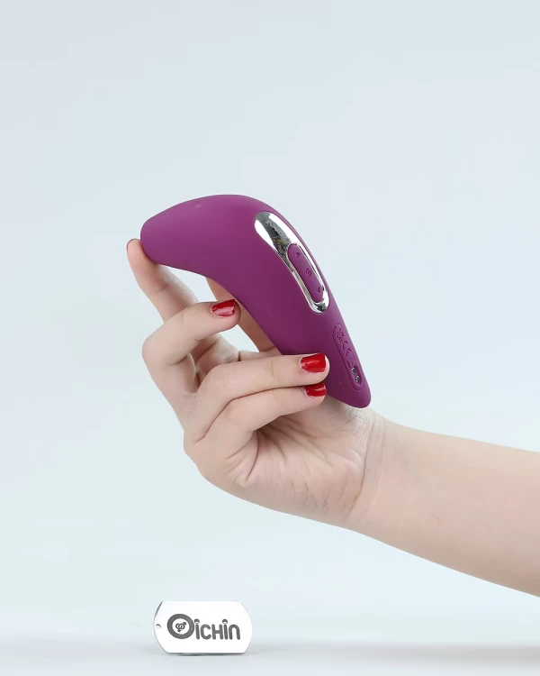Svakom Pulse Union máy hút kích thích âm vật công nghệ Pulse độc quyền
