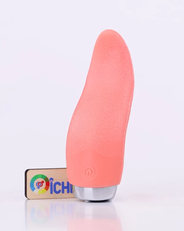 Lưỡi rung Galaku rung kích thích vùng kín cực phê