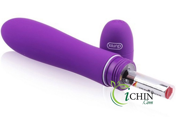 Durex V-VIBE rung đa chế độ, nhỏ gọn, mạnh mẽ, dễ dùng