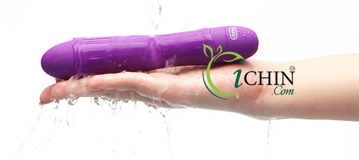 Durex V-VIBE rung đa chế độ, nhỏ gọn, mạnh mẽ, dễ dùng