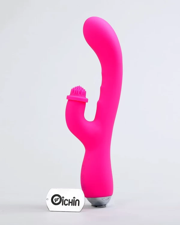 Nalone iDol RABBIT rung xoay tỏa nhiệt 7 chế độ cao cấp