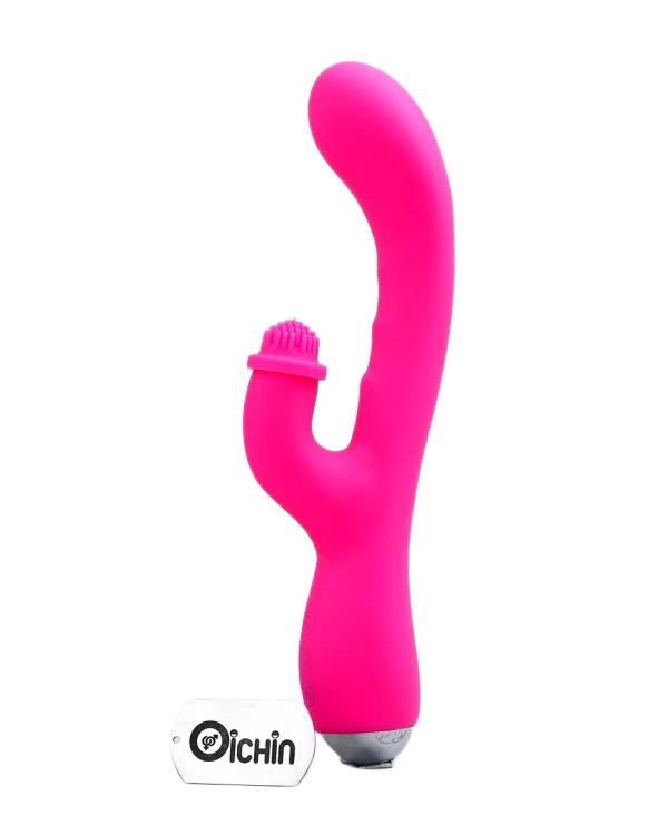  Nơi bán Nalone iDol RABBIT rung xoay tỏa nhiệt 7 chế độ cao cấp giá rẻ 