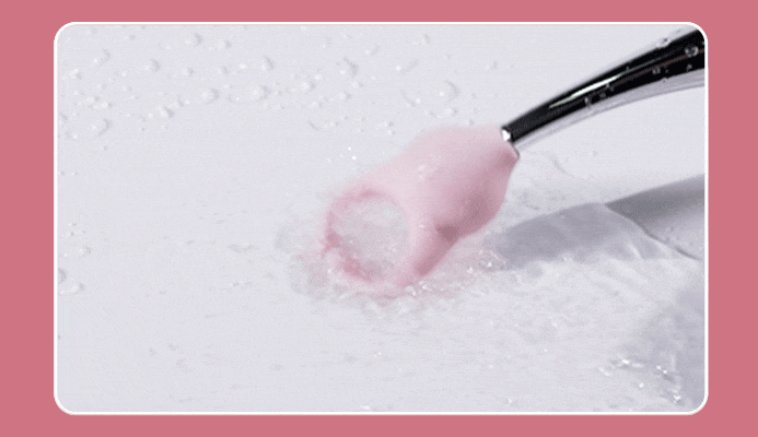 Svakom Beatrice máy rung 2 đầu đa điểm cao cấp hấp dẫn giá tốt