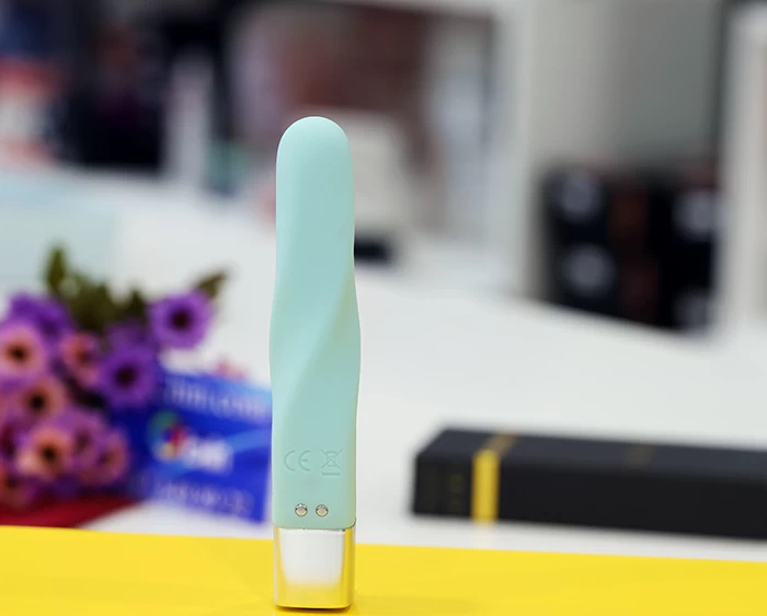 Fun Mates Artem que rung massage silicon y tế 10 chế độ