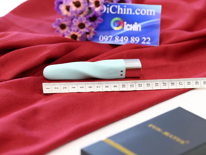 Fun Mates Artem que rung massage silicon y tế 10 chế độ