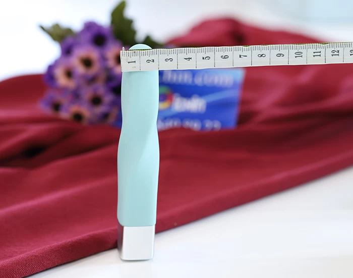 Fun Mates Artem que rung massage silicon y tế 10 chế độ