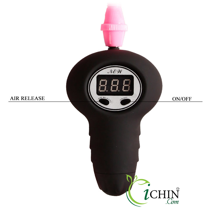 Máy hút tăng kích thước vòng 1 Lybaile Beast Pump mềm mại an toàn hiệu quả