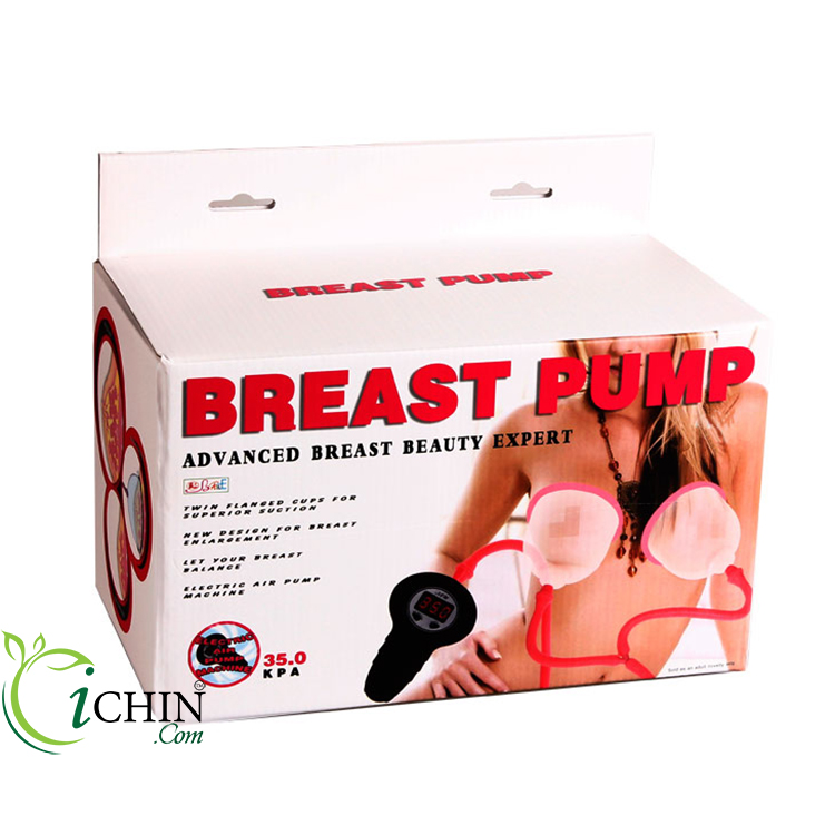 Máy hút tăng kích thước vòng 1 Lybaile Beast Pump mềm mại an toàn hiệu quả