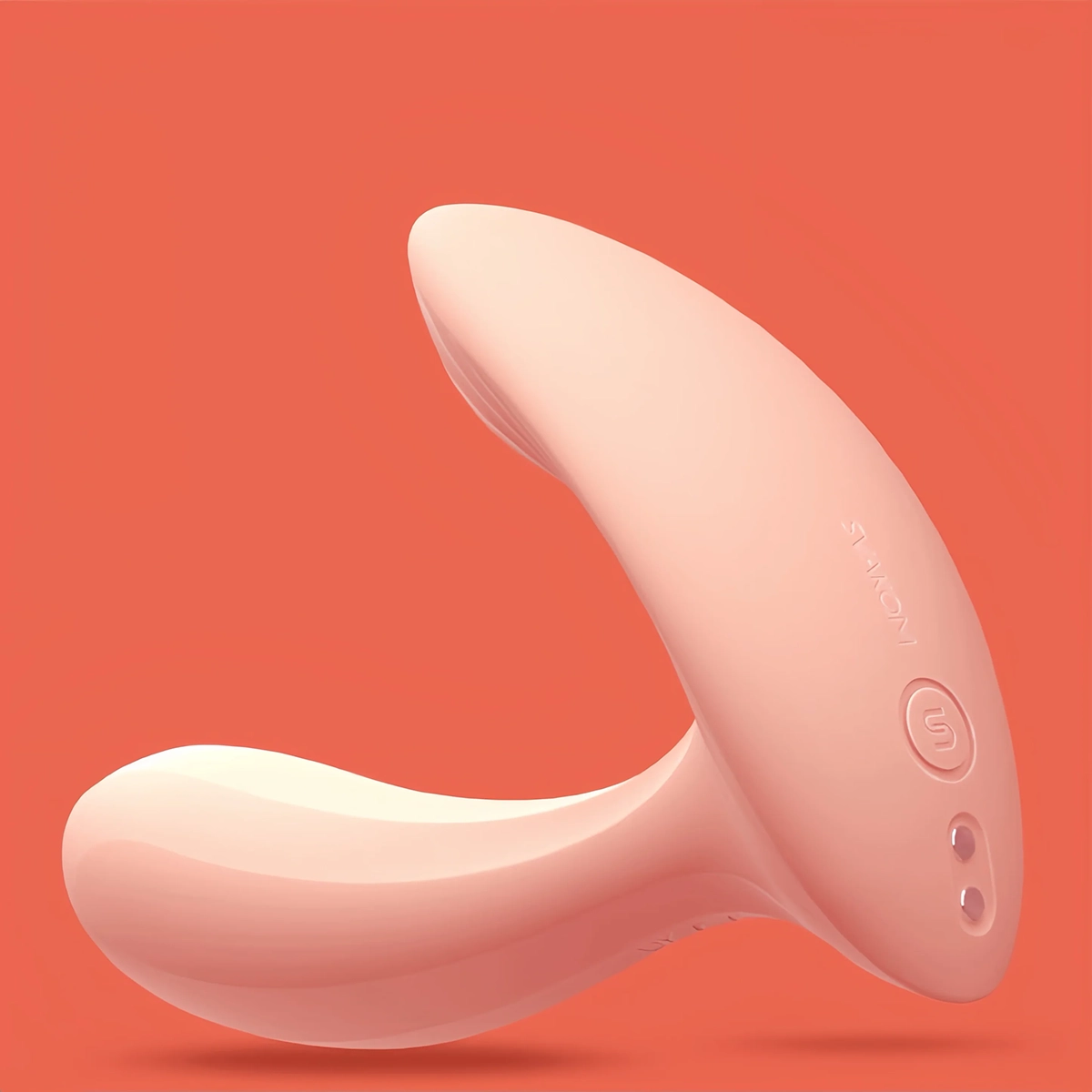 Máy rung quần chip Svakom Erica cao cấp, điều khiển app tiện lợi