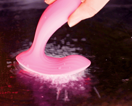 Máy rung quần chip Svakom Erica cao cấp, điều khiển app tiện lợi