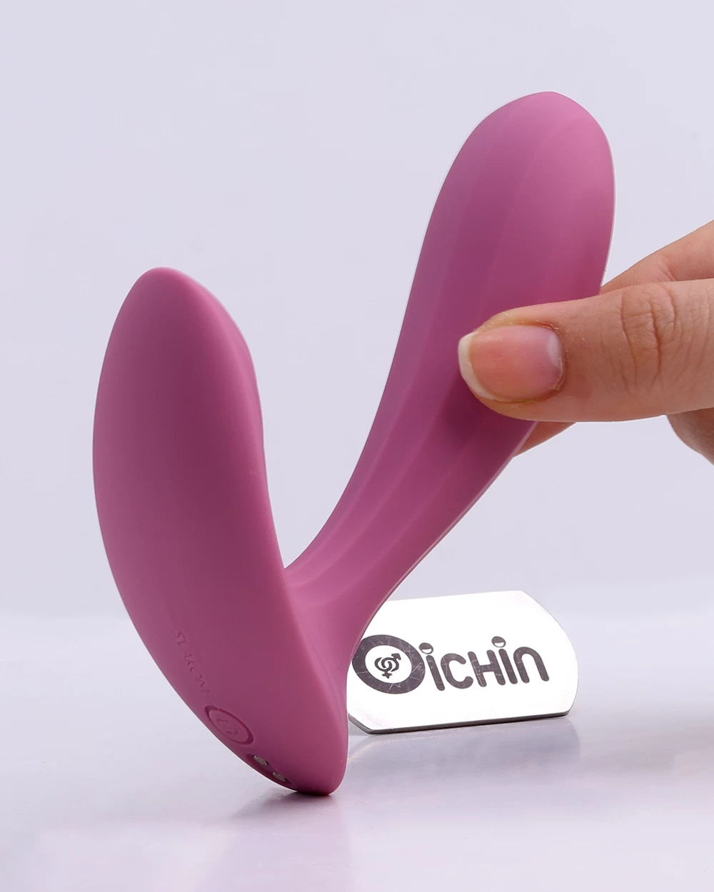 Máy rung quần chip Svakom Erica cao cấp điều khiển app rung êm