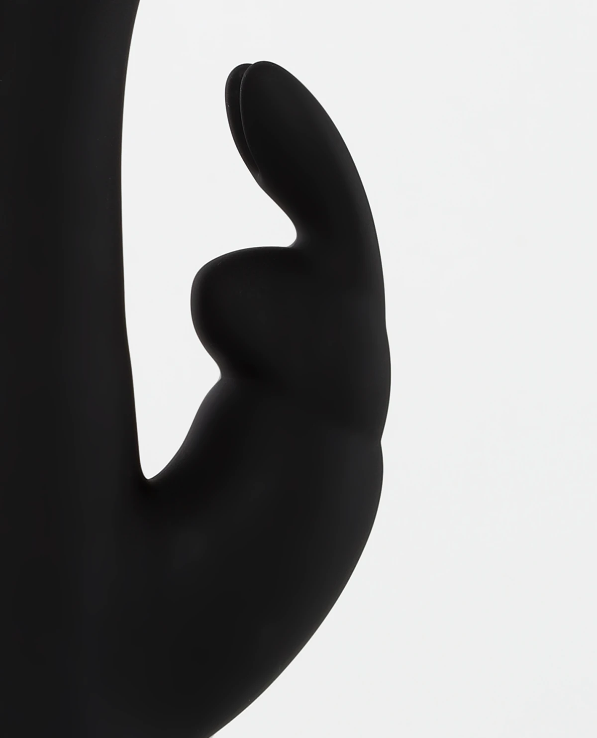 Happy Rabbit G-Spot Stroker rung nhánh kích thích đỉnh điểm G