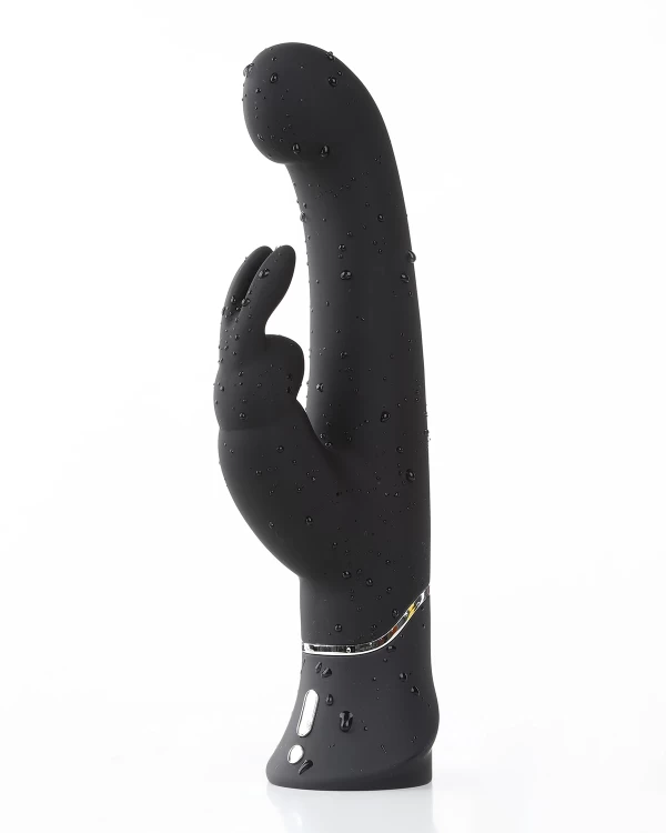 Happy Rabbit - G-Spot Stroker rung nhánh kết hợp va đập điểm G