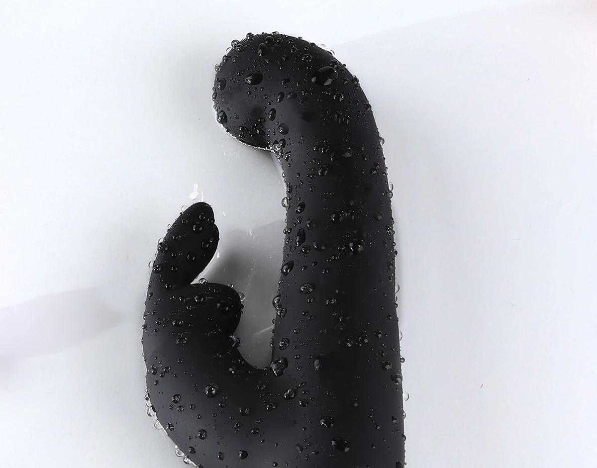 Happy Rabbit G-Spot Stroker rung nhánh va đập điểm G kích thích cực