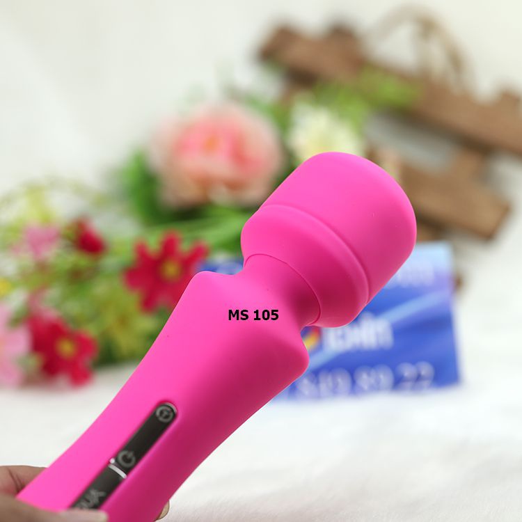 Chày rung Nalone ROCKIT nhỏ gọn đa chế độ rung cực mạnh kích thích nữ Chày rung Nalone ROCKIT nhỏ gọn đa chế độ rung cực mạnh kích thích nữ