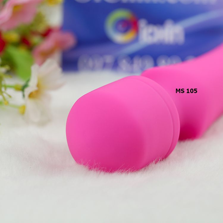 Chày rung Nalone ROCKIT nhỏ gọn đa chế độ rung cực mạnh kích thích nữ Chày rung Nalone ROCKIT nhỏ gọn đa chế độ rung cực mạnh kích thích nữ