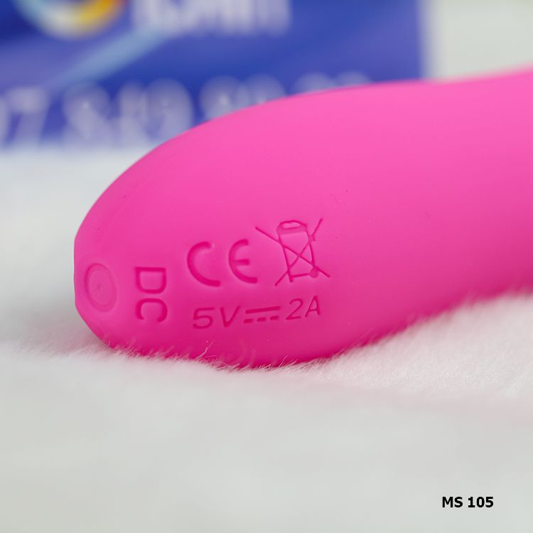 Chày rung Nalone ROCKIT nhỏ gọn đa chế độ rung cực mạnh kích thích nữ Chày rung Nalone ROCKIT nhỏ gọn đa chế độ rung cực mạnh kích thích nữ