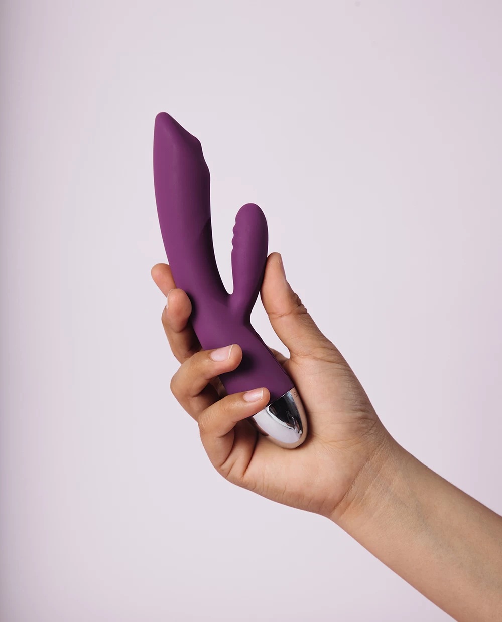 Svakom Trysta sang trọng 35 chế độ rung 2 động cơ mạnh mẽ, trải nghiệm đỉnh cao Svakom Trysta sang trọng 35 chế độ rung 2 động cơ mạnh mẽ, trải nghiệm đỉnh cao