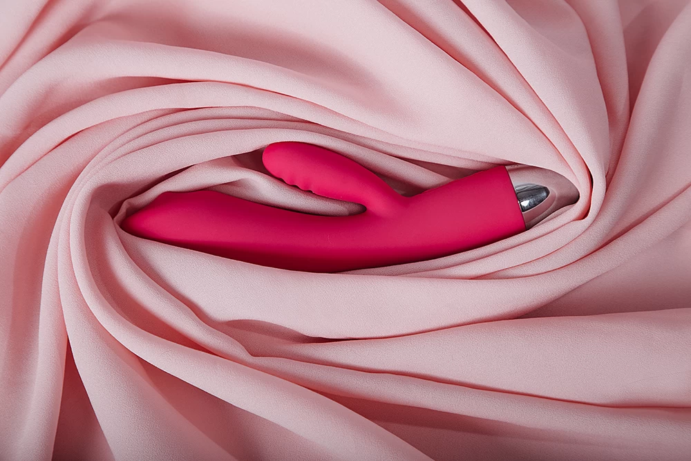 Svakom Trysta sang trọng 35 chế độ rung 2 động cơ mạnh mẽ, trải nghiệm đỉnh cao Svakom Trysta sang trọng 35 chế độ rung 2 động cơ mạnh mẽ, trải nghiệm đỉnh cao