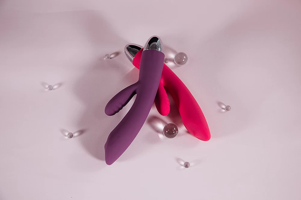 Svakom Trysta sang trọng 35 chế độ rung 2 động cơ mạnh mẽ, trải nghiệm đỉnh cao Svakom Trysta sang trọng 35 chế độ rung 2 động cơ mạnh mẽ, trải nghiệm đỉnh cao