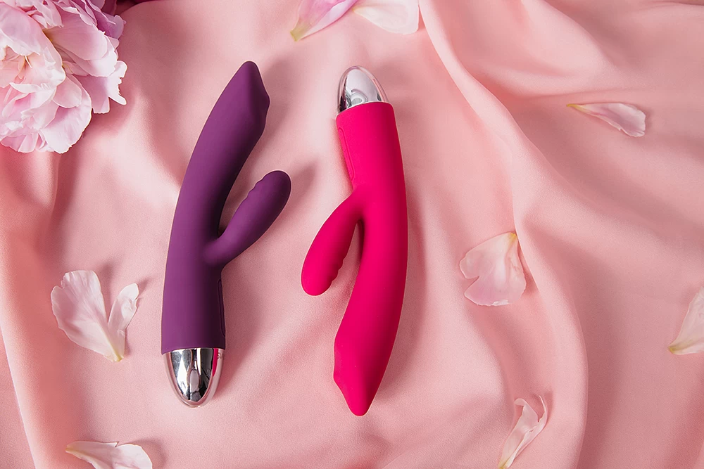 Svakom Trysta sang trọng 35 chế độ rung 2 động cơ mạnh mẽ, trải nghiệm đỉnh cao Svakom Trysta sang trọng 35 chế độ rung 2 động cơ mạnh mẽ, trải nghiệm đỉnh cao