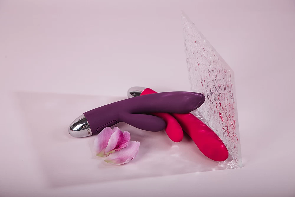 Svakom Trysta sang trọng 35 chế độ rung 2 động cơ mạnh mẽ, trải nghiệm đỉnh cao Svakom Trysta sang trọng 35 chế độ rung 2 động cơ mạnh mẽ, trải nghiệm đỉnh cao