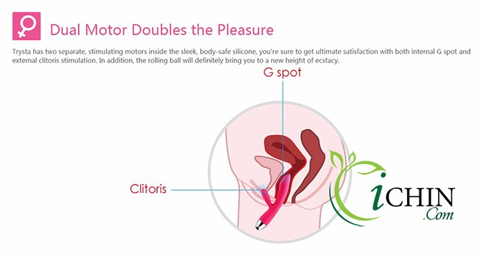 Svakom Trysta sang trọng 35 chế độ rung 2 động cơ mạnh mẽ, trải nghiệm đỉnh cao Svakom Trysta sang trọng 35 chế độ rung 2 động cơ mạnh mẽ, trải nghiệm đỉnh cao