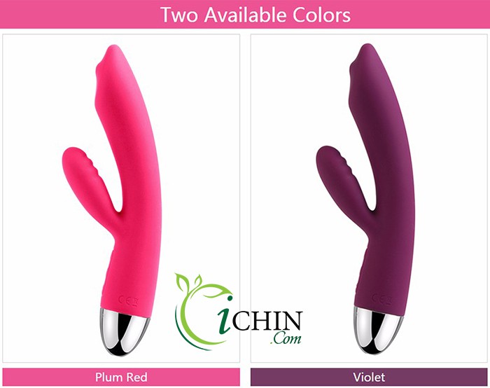 Svakom Trysta máy mát xa điểm G 35 chế độ rung silicone mềm
