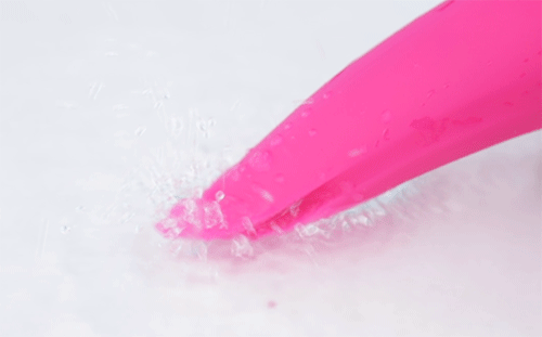 Nalone G-Spot Sucking rung thổi siêu kích thích điểm G mạnh mẽ