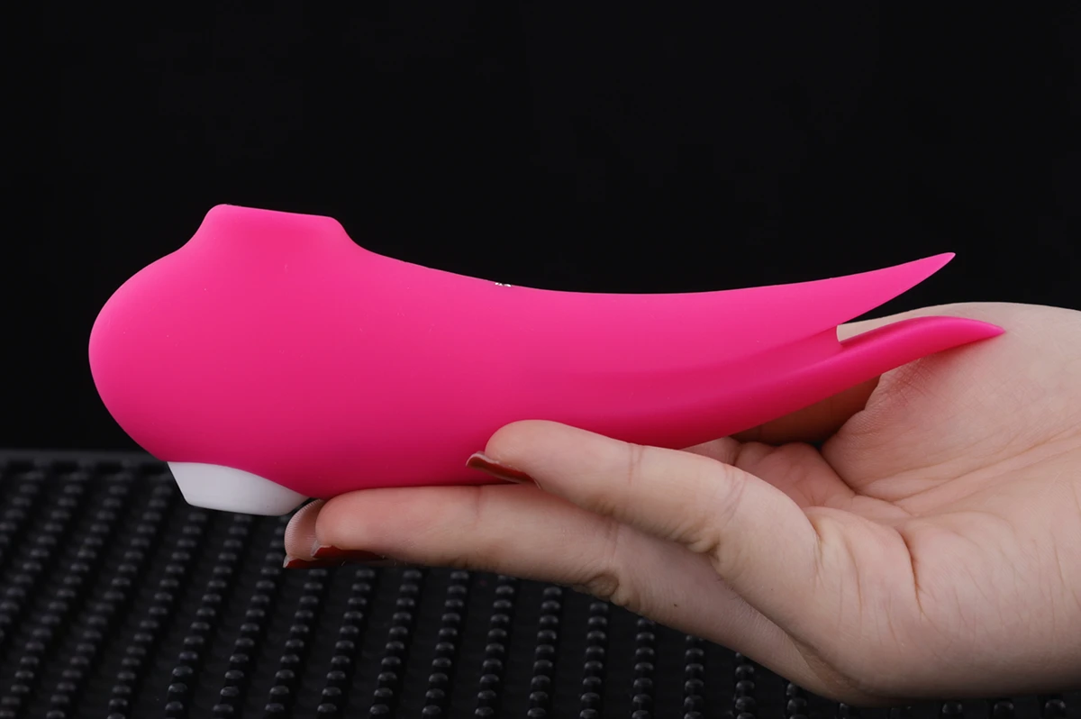 Nalone G-Spot Sucking rung thổi massage điểm G kích thích