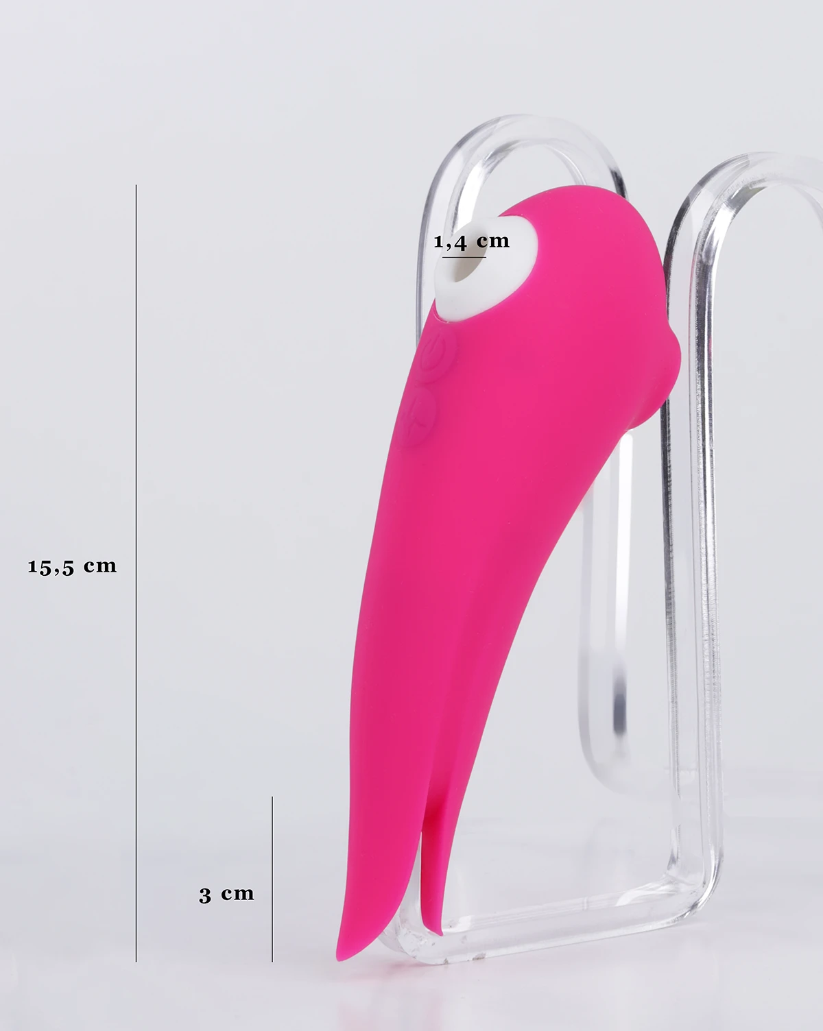 Nalone G-Spot Sucking rung thổi massage điểm G kích thích