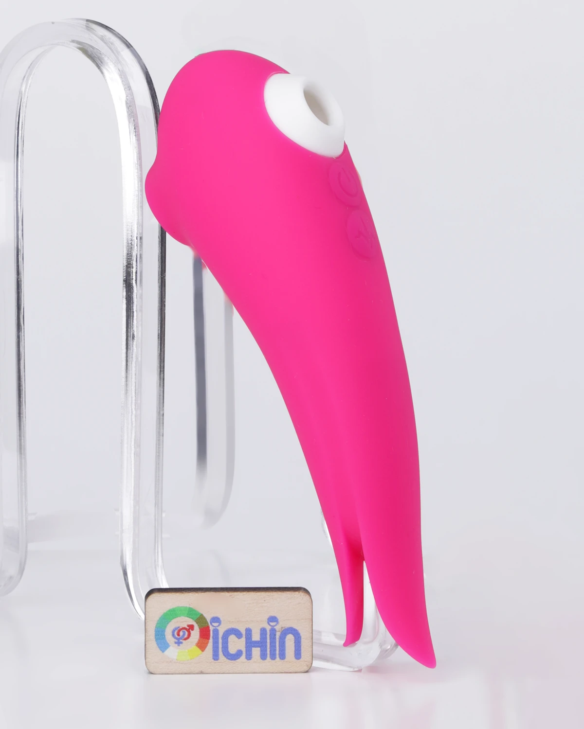 Nalone G-Spot Sucking rung thổi massage điểm G kích thích